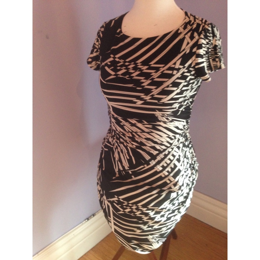 Everyday midi dress